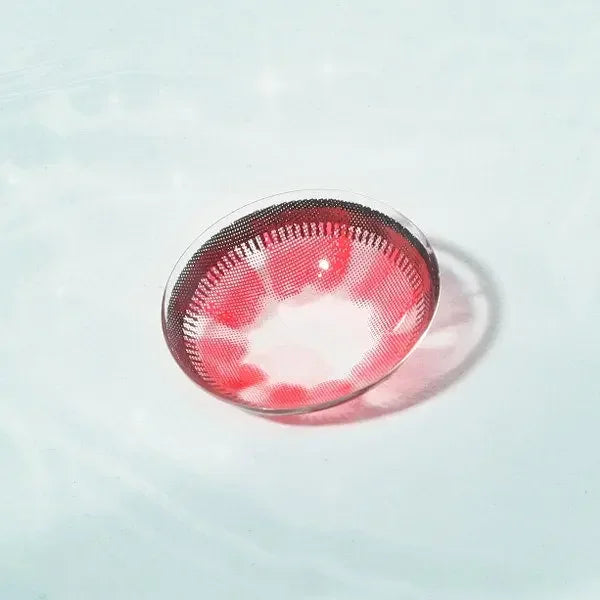 Sweet Bliss Red - HoneyColor