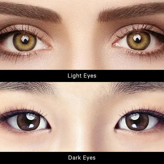 1-Day Acuvue Define Radiant Bright (30 pcs)