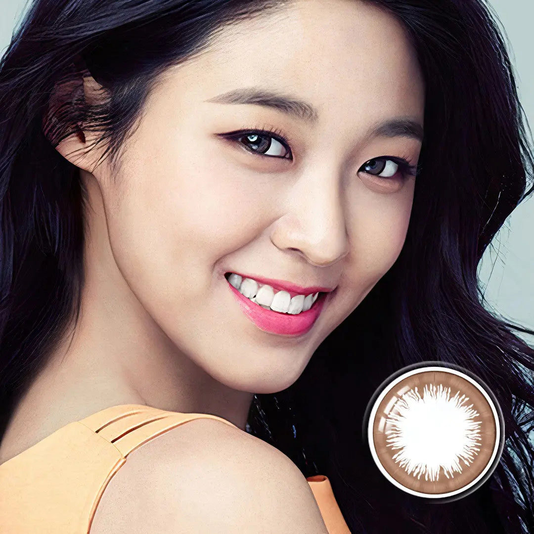 1-Day Acuvue Define Vivid Sytle (30 pcs)