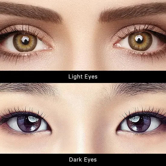 1-Day Acuvue Define Vivid Sytle (30 pcs)