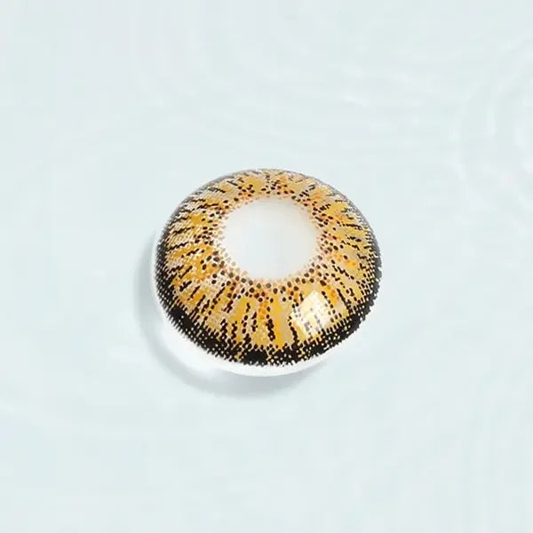 Max Elegance Tri-Tone Gold - HoneyColor