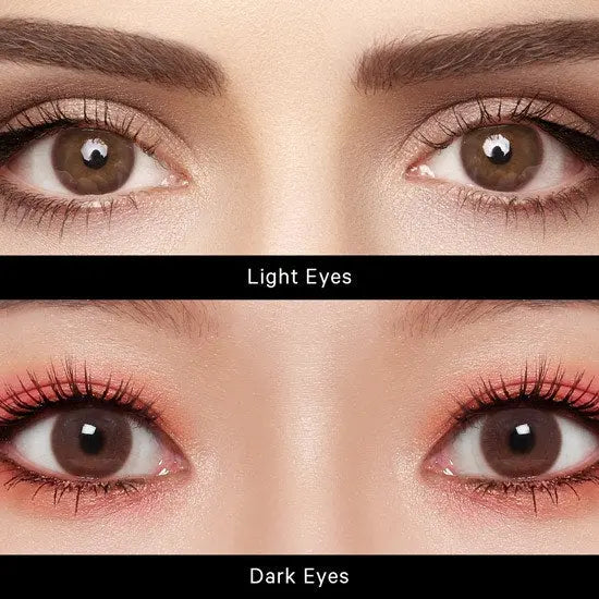 Neo Dali Premium Brown - HoneyColor