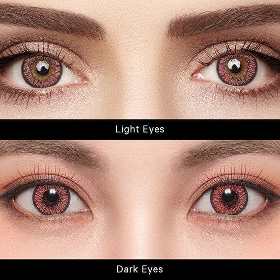 Neo Sunflower Hazel - HoneyColor