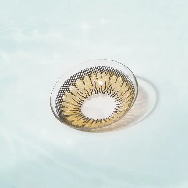 Neo Sunflower Honey - HoneyColor