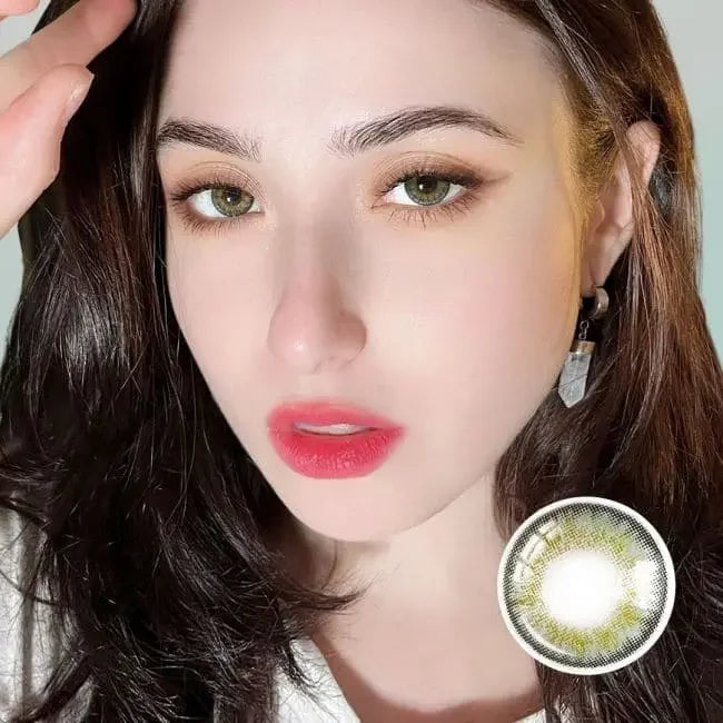 Neo My Own Glow Green