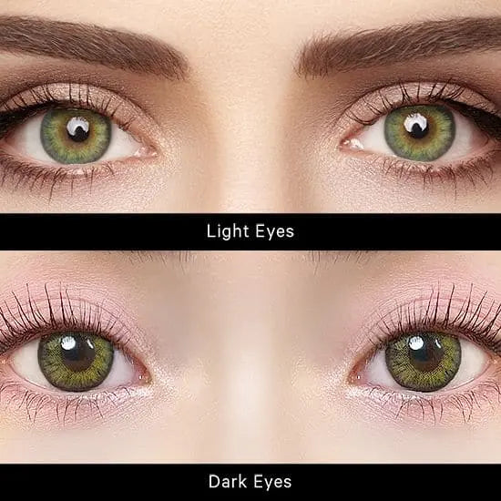 Neo My Own Glow Green