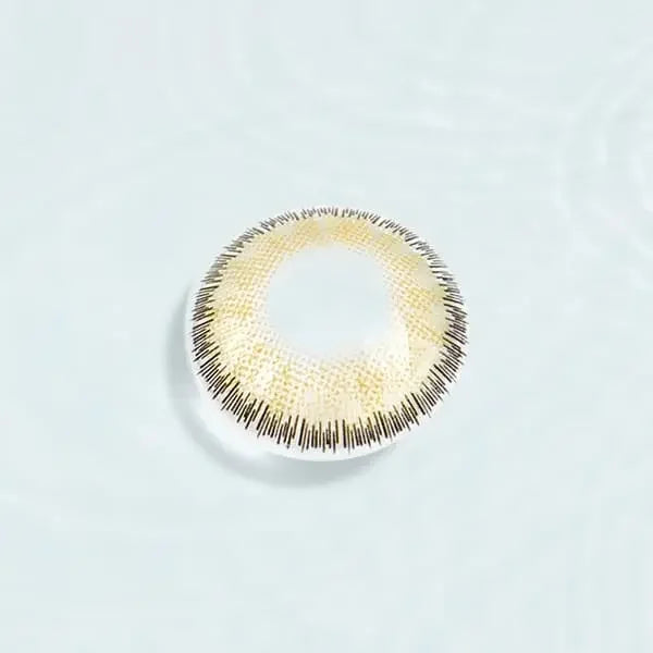 Neo Glamour Green - HoneyColor