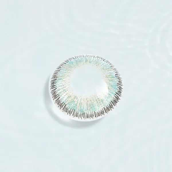 Neo Glamour Aqua - HoneyColor