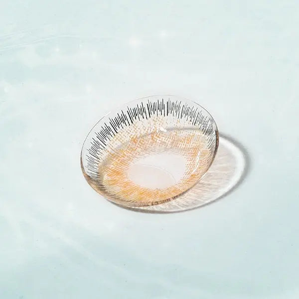 Neo Glamour Honey - HoneyColor