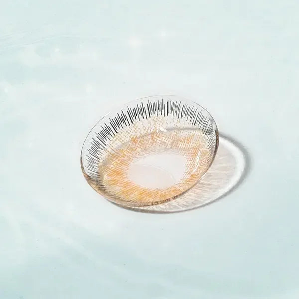 Neo Glamour Honey - HoneyColor