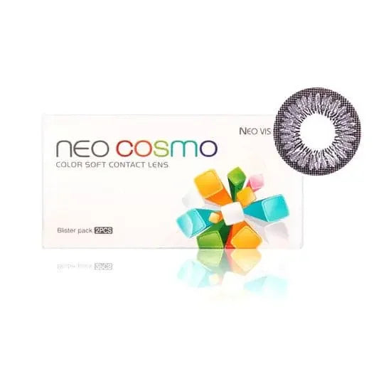 Neo Sunflower Gray - HoneyColor