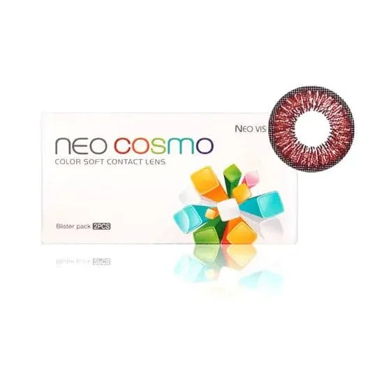 Neo Sunflower Hazel - HoneyColor