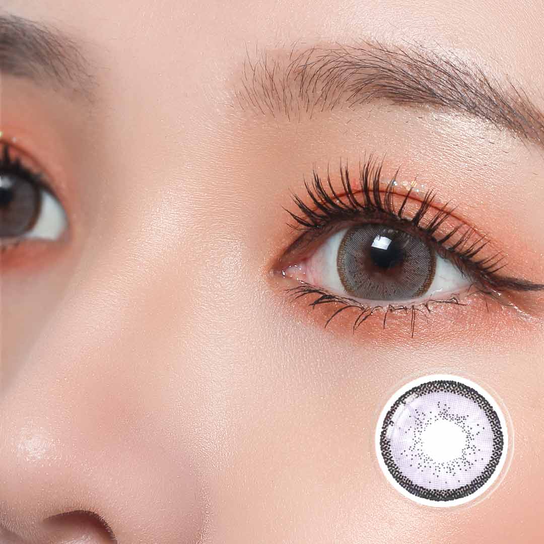 VISKON Quartz Crystal Gray - HoneyColor