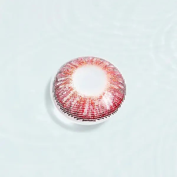 RevoColour Romantic Juicy Red - HoneyColor