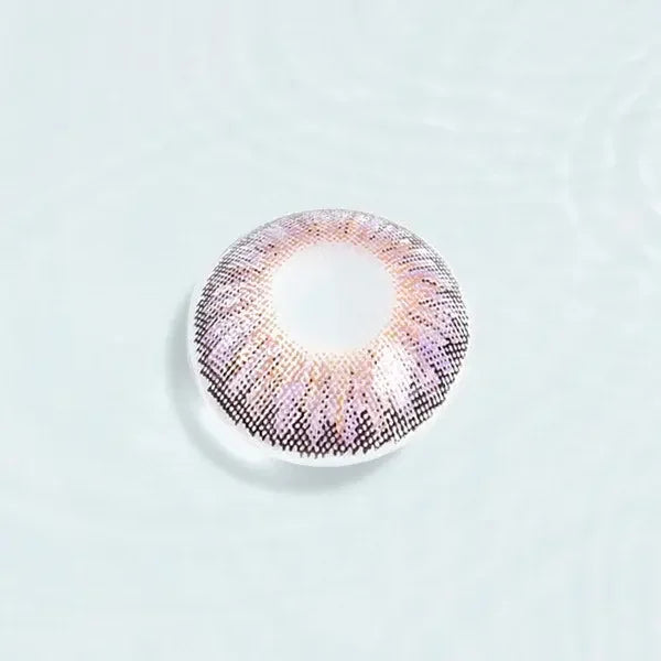 RevoColour Romantic Sugar Violet - HoneyColor