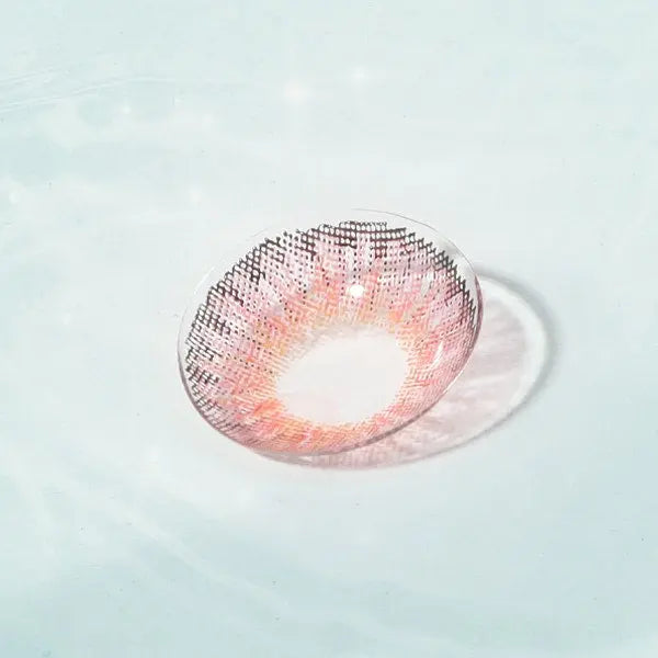 RevoColour Romantic Peach Pink - HoneyColor