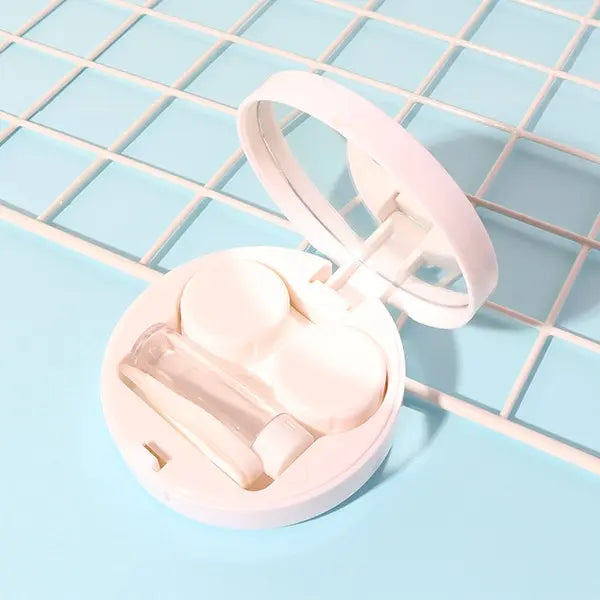 Cartoon Lens Travel Kit (Elmo & Friends) - HoneyColor