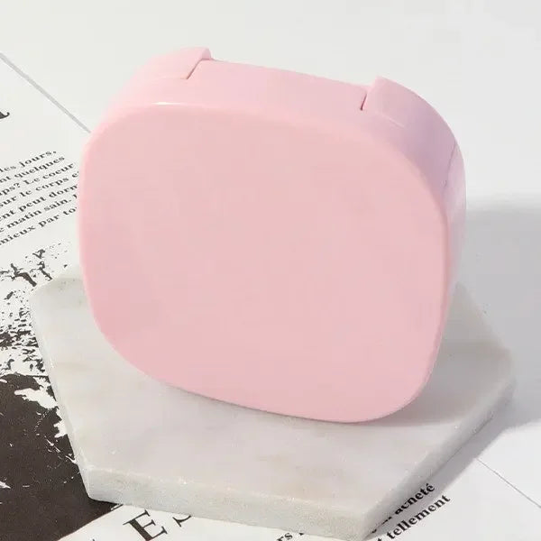 Minimalist Lens Travel Kit (Pink) - HoneyColor