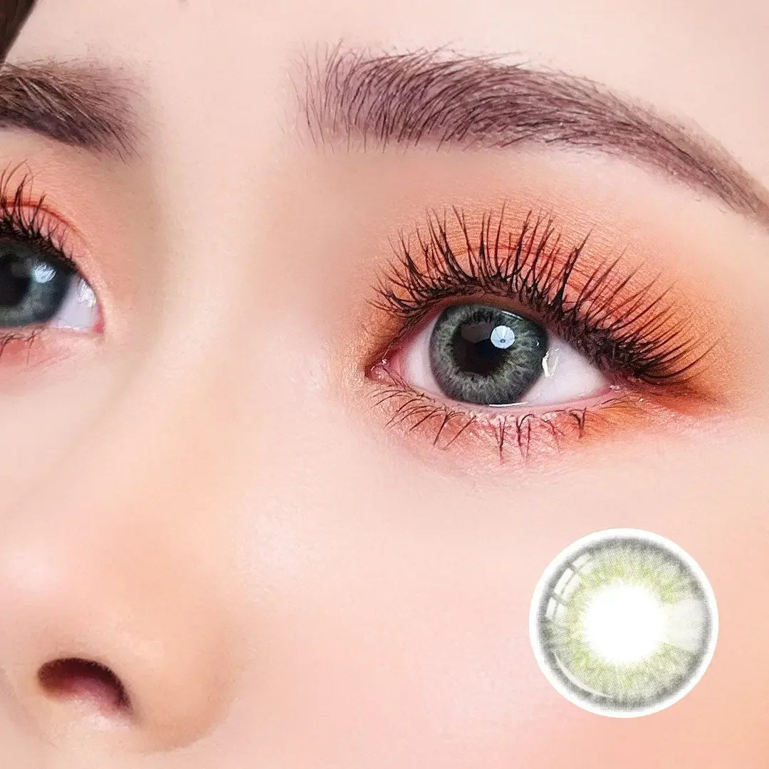 BitterSweet Gothic Gray - HoneyColor