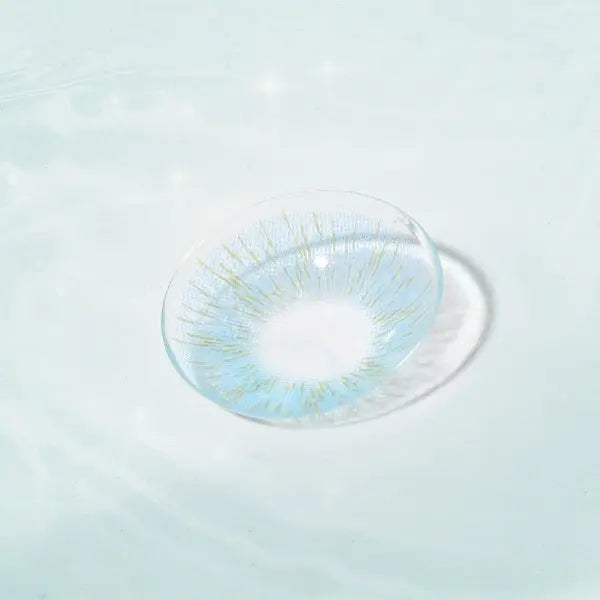 Perfect Hue Windy Blue - HoneyColor