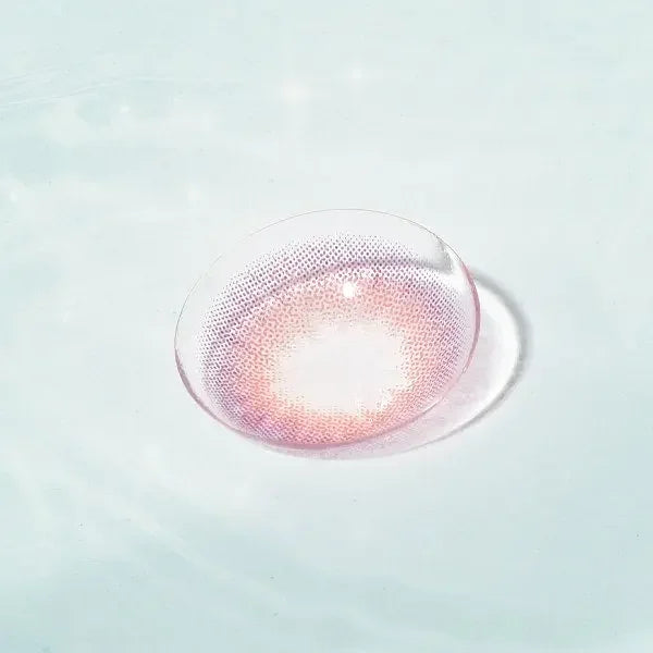 Abstrait Petal Violet - HoneyColor