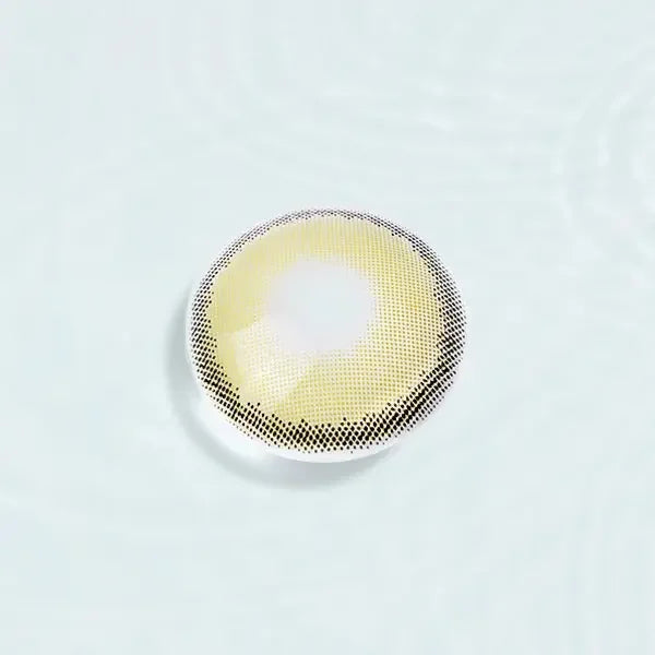 Night Veil Silky Green - HoneyColor