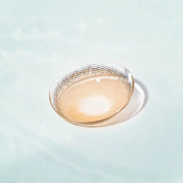 Night Veil Lunar Brown - HoneyColor