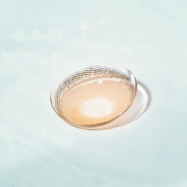 Night Veil Lunar Brown - HoneyColor