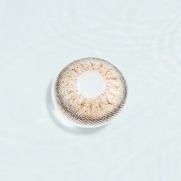 Relish Khaki Brown - HoneyColor