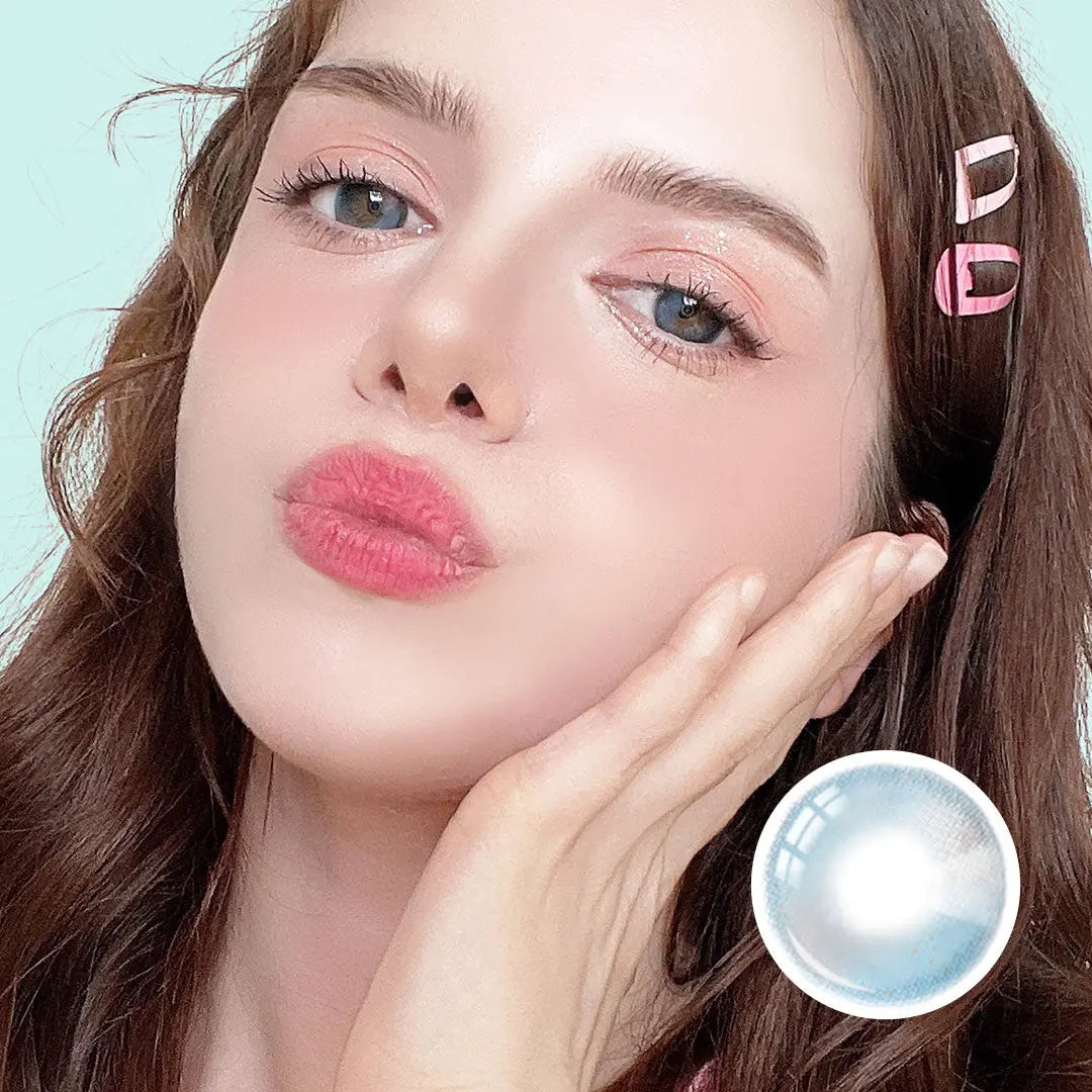 Miss Sugar Dearly Blue