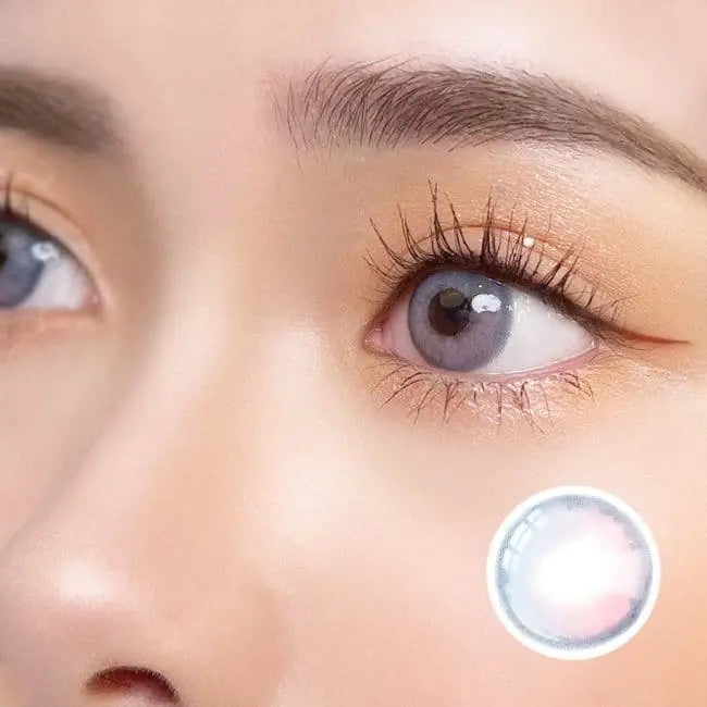 Miss Sugar Dearly Pink