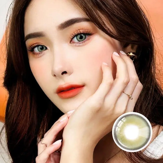 Like Me Feel The Green