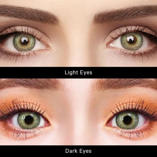 Like Me Feel The Green