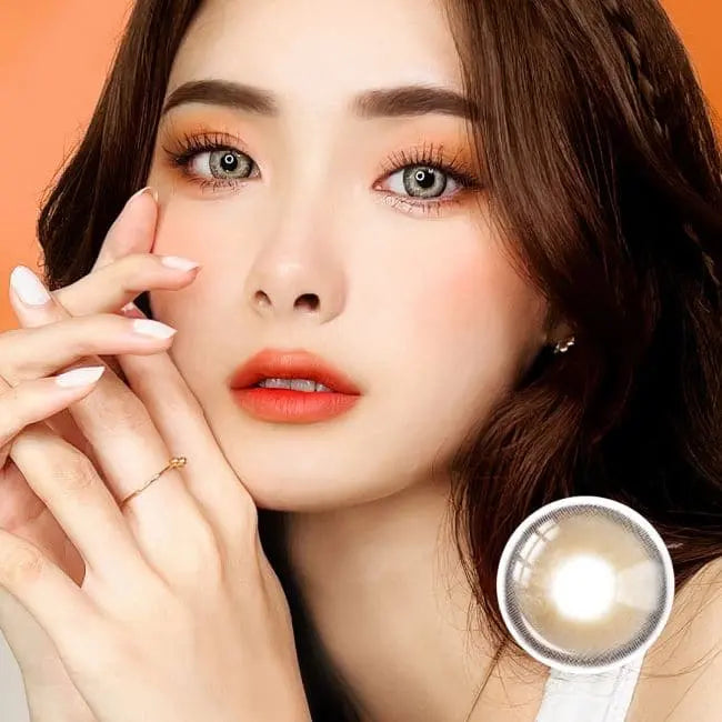 Like Me Confidence Gray