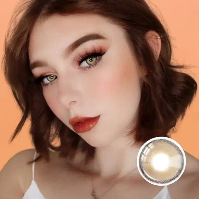 Like Me Confidence Gray