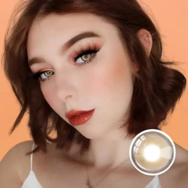 Like Me Confidence Gray