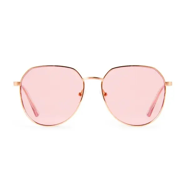 VEU Etro Sunglasses 0072 57 Pink - HoneyColor