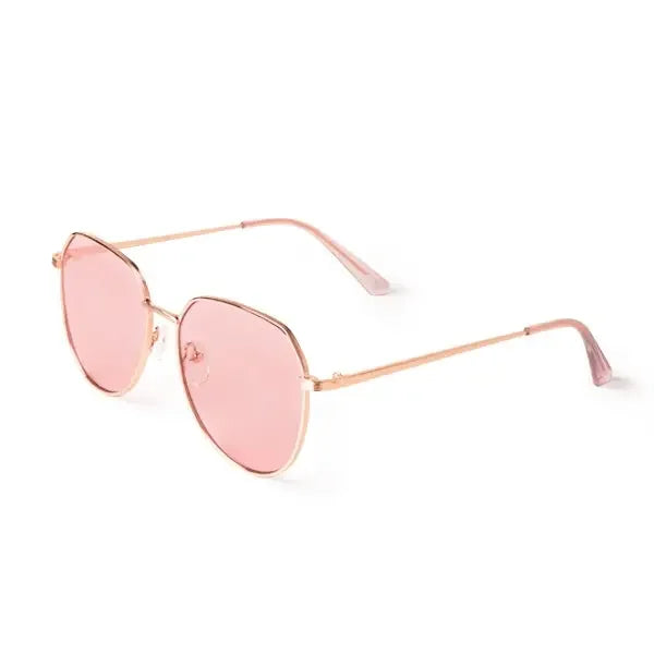 VEU Etro Sunglasses 0072 57 Pink - HoneyColor
