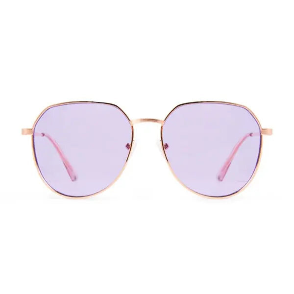 VEU Etro Sunglasses 0073 57 Violet - HoneyColor