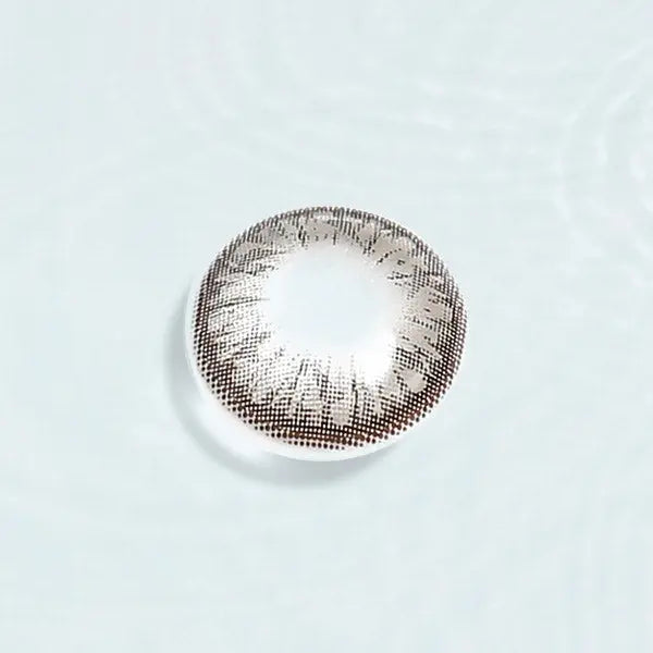 Geo Big Grang Grang Gray - HoneyColor