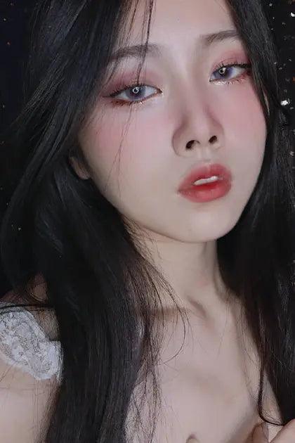 Enhanced Limbal Ring HoneyColor
