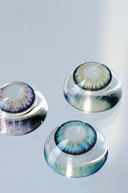 Quarterly Disposable HoneyColor