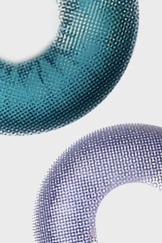 Opaque Color HoneyColor