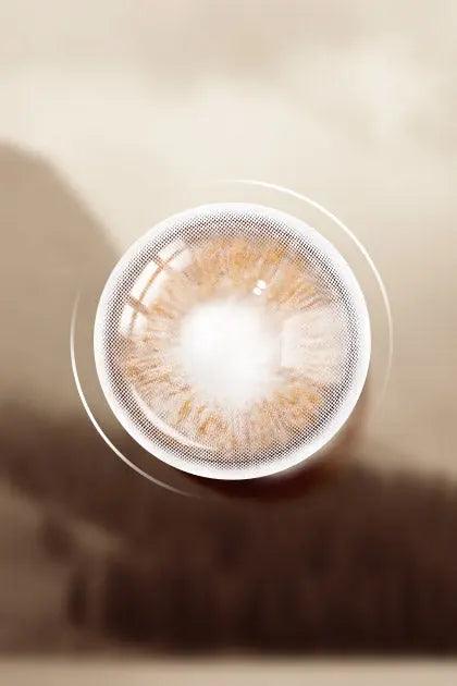 Realistic HoneyColor