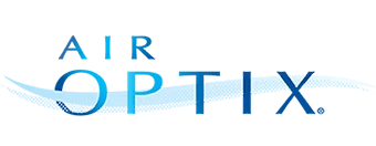 Air Optix Contacts