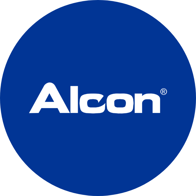 Alcon Contact Lenses