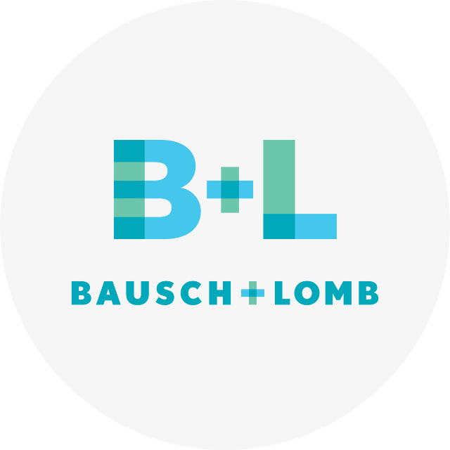 Bausch and Lomb Contacts