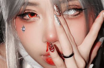 Cosplay Contacts