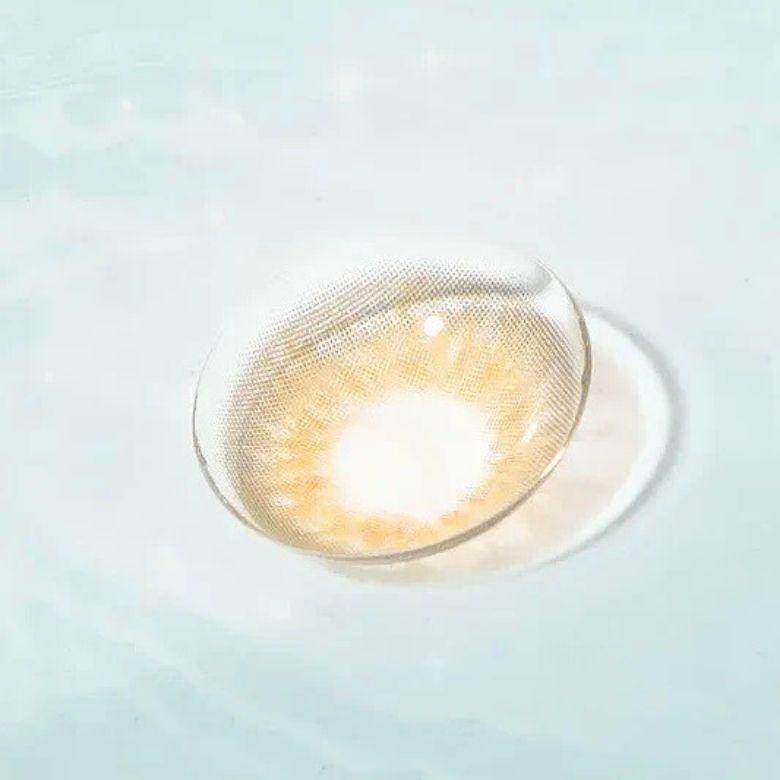 Hazel Contact Lenses