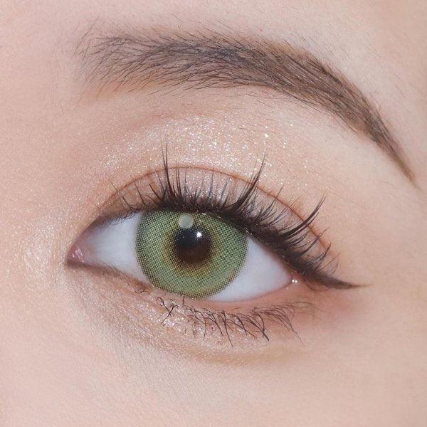Colored Contacts